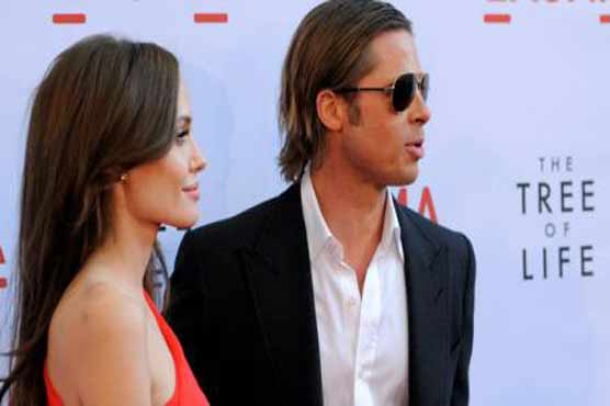 Jolie-Pitt donate $340K to Somali aid group