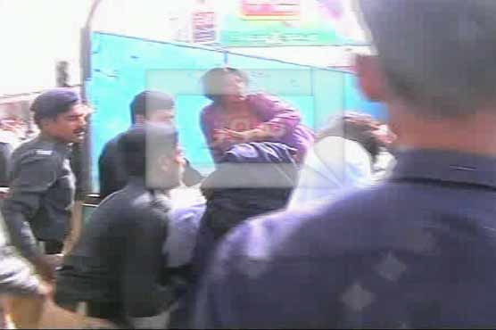 Women torture case: Investigation report sent to IG Punjab