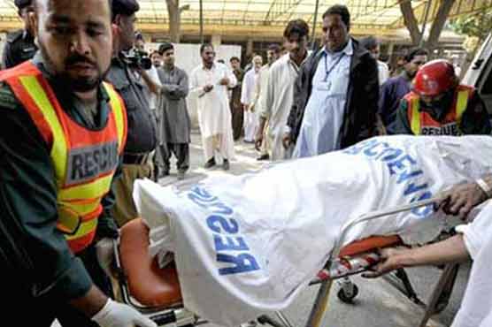 Uch Sharif: Tanker crushes two brothers to death