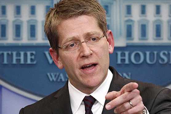 Obama never linked ISI to Qaeda: White House