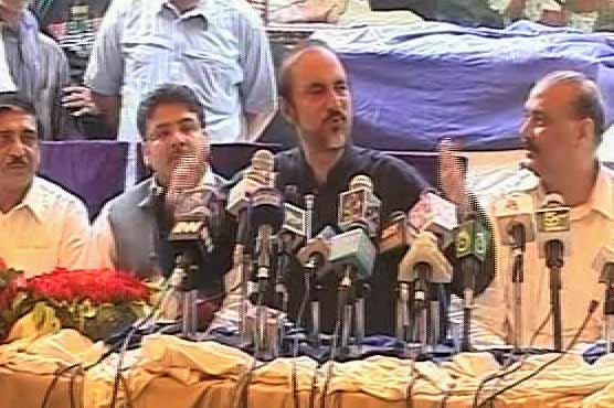 PPP neither assembles lotas nor sells nor buys: Babar 