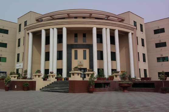 Lahore: PGC arranges seminar regarding traffic rules