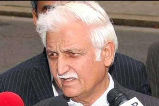 PML-N volte-face on Fasih Bukhari