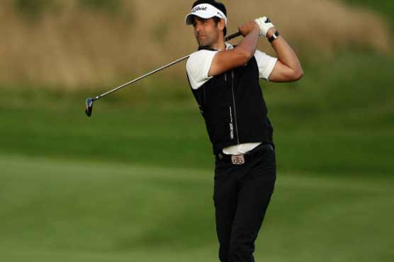 Slattery holds on for victory at Madrid Masters