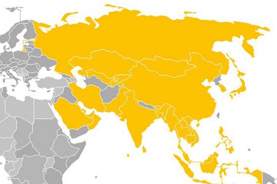 Asian economic powers look to boost cooperation