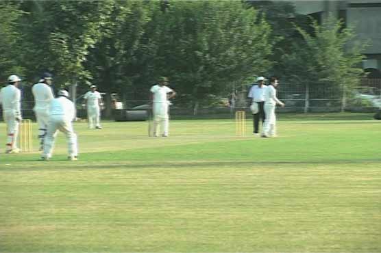 Quaid Trophy: Lahore Ravi, Sialkot, Wapda score wins