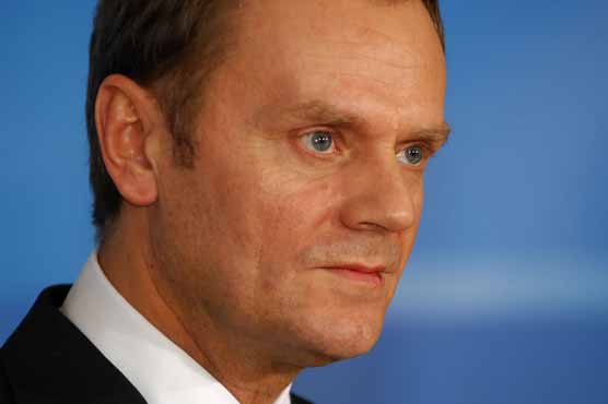 Tusk claims second term in Poland elections