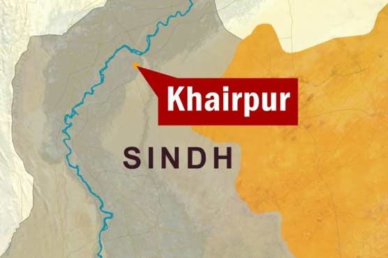 4 killed over land dispute in Khairpur