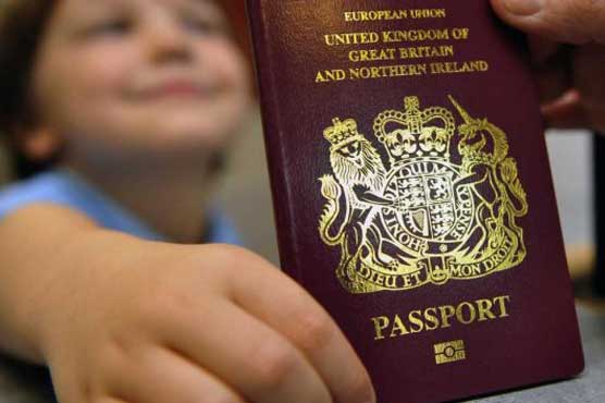 UK to tighten immigration rules