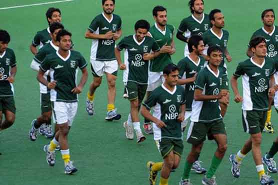 Hockey squad for Super Series to be announced today 