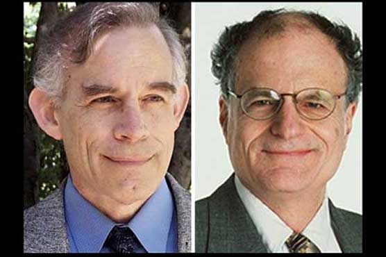 Thomas Sargent, Christopher Sims win Nobel Economics Prize