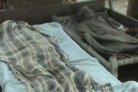 Kanganpur: Dispute over land claims 3 lives