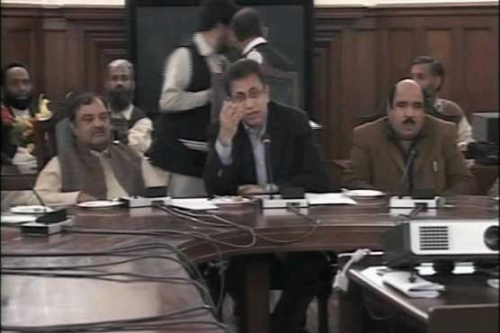 Q out to woo back Unification Block for Senate seats