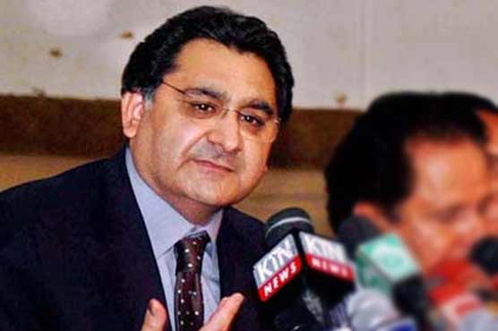 Chinese hockey team to visit Pakistan in Dec: Qasim Zia