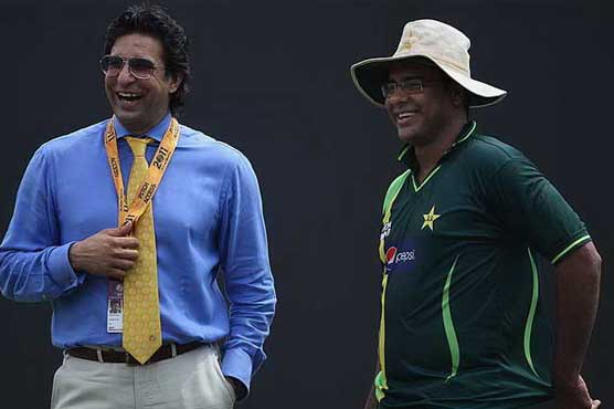 Wasim, Waqar, Moin, Ijaz named in spot-fixing trial
