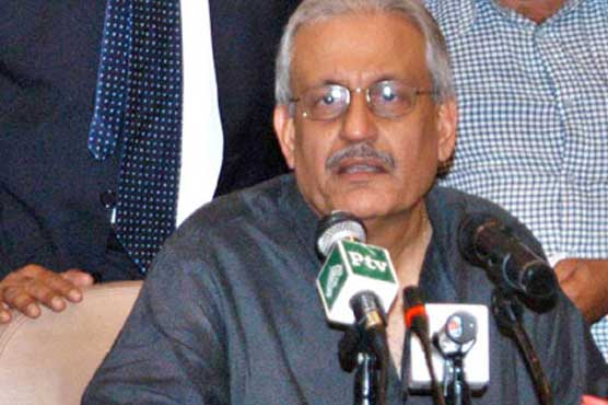 NA committee dithering over briefing in GHQ 