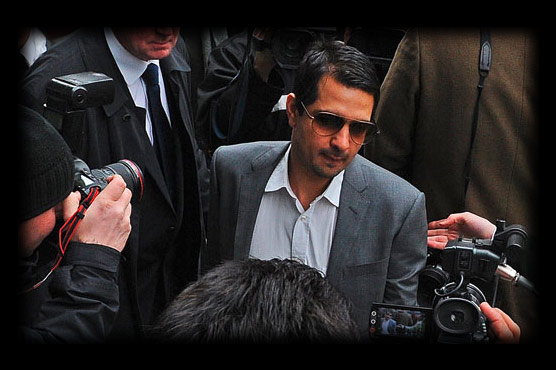 Tests fix cost 1m, says agent in spot-fixing trial