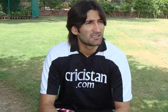 Sohail Tanvirs Nikha ceremony held