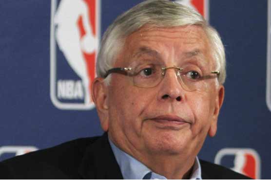 USA: NBA cancels first two weeks due to league-players conflict