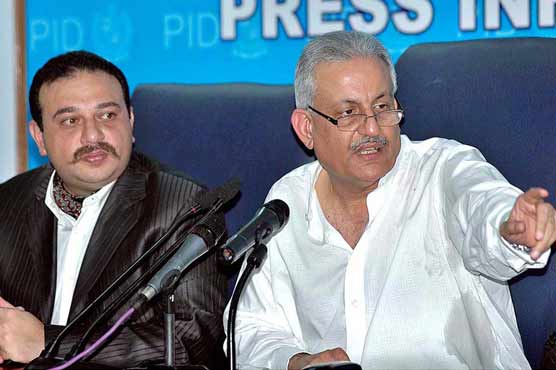 Parliamentary body refuses to hold meeting in GHQ