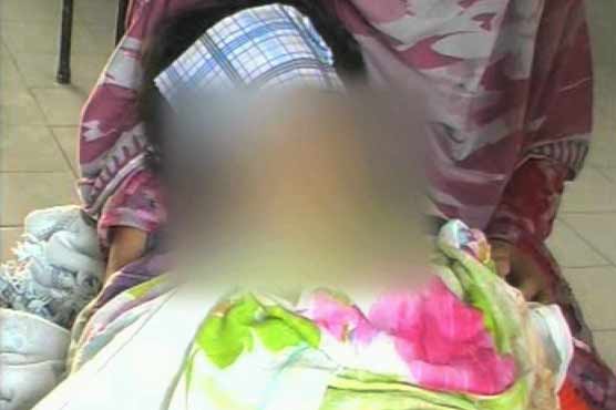 Nankana: Rape victim refuses rapprochement despite pressure 