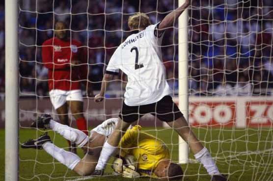 Football: Germany seeks second win against US 