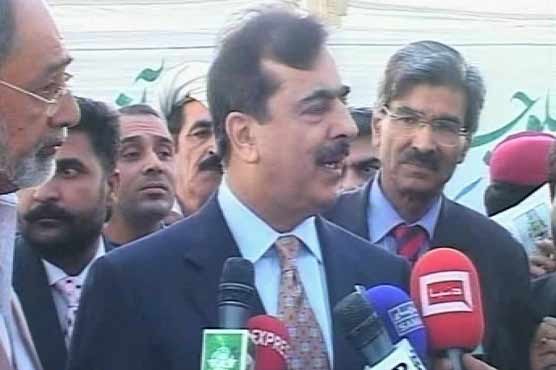 Few extremists are defaming Islam, Pakistan: PM