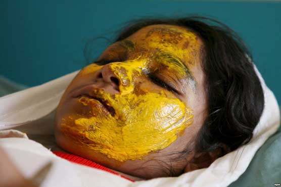Okara: four women injured in acid attack