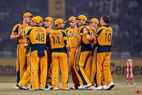 Australia rejects spot-fixing allegations