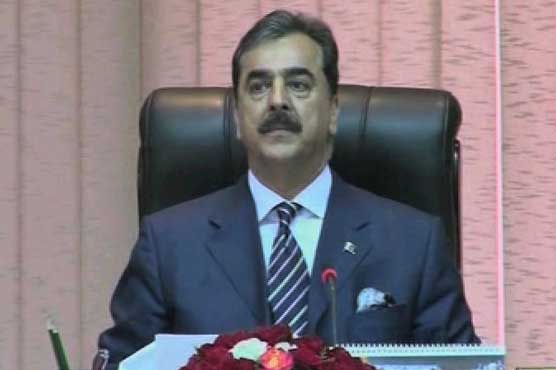 PM vows to mainstream Baloch youth