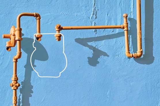 Gas thieves to face 15-year jail; draft bill okayed