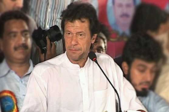 Imran gaining, others losing popularity: Gallup