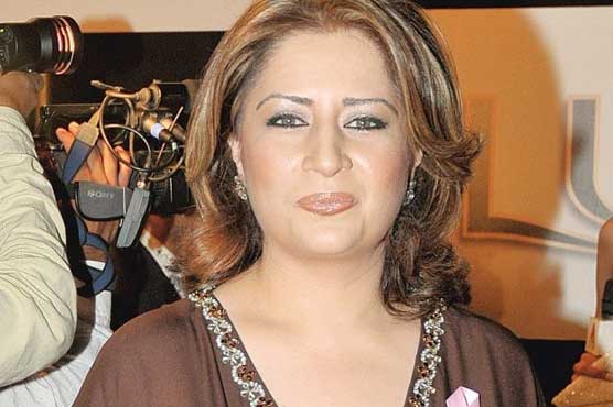 Atiqa Odhos warrants issued for carrying liquor