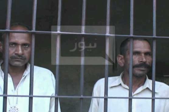 Sheikhupura: Police arrest kidnappers, kidney sellers 