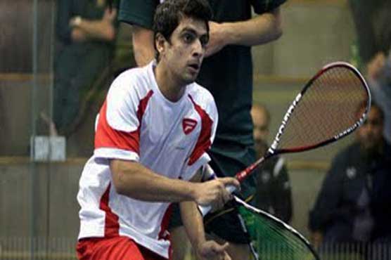 Amir Atlas can participate in international events: PSA 