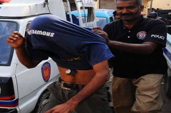 '2 accused confess to 26 target killings'