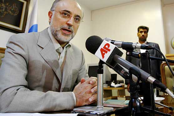 Iran warns US against confrontation over alleged plot 