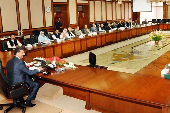 Cabinet okays 2 weekly holidays to save electricity