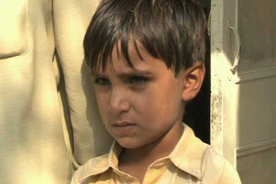 Minor recovered after one month