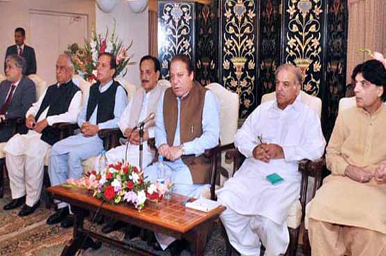 PML-N rejects Fasih as new NAB chief