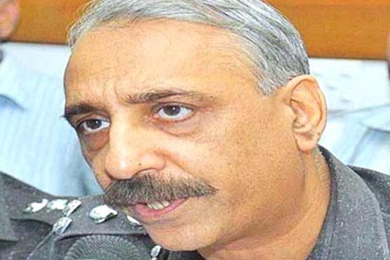 Add IG being removed after differences with Manzoor Wasan