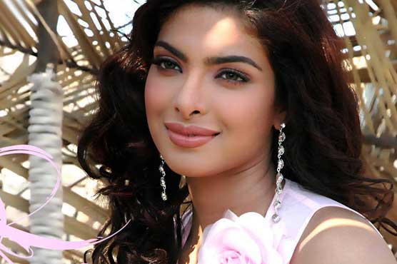 Priyanka Chopra named Best Dressed Lady