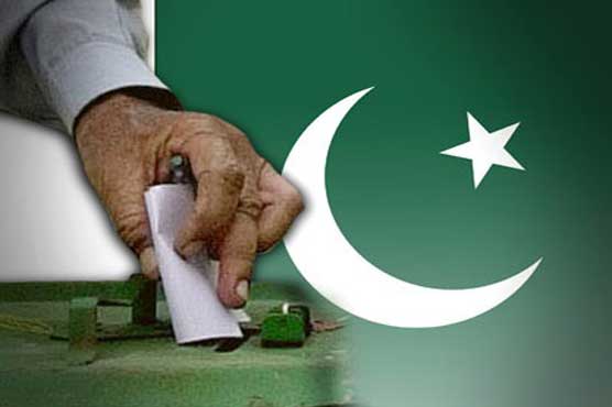 Sahiwal by-election: Polling continues  in PP-220 