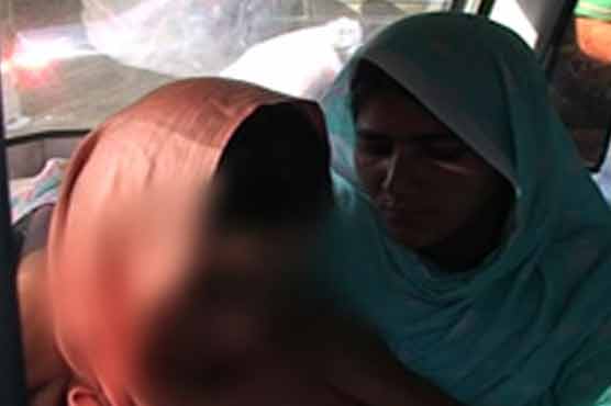 LHC orders DPO to provide security to Shahkot rape victim