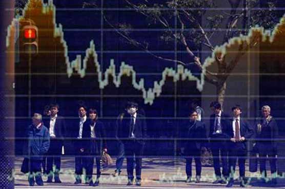 Asian stocks up as Europe announces new debt steps