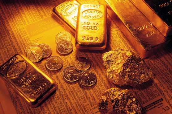 No change in gold price in local market