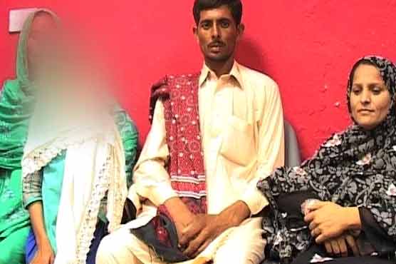 Okara rape case: a year on, Aswa, 7, awaits justice