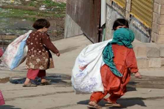 Pakistan 2nd on list of kids out of school