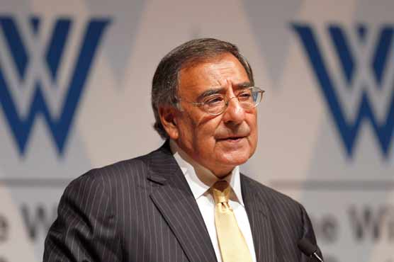 Terror threat from Pakistan: Leon Panetta