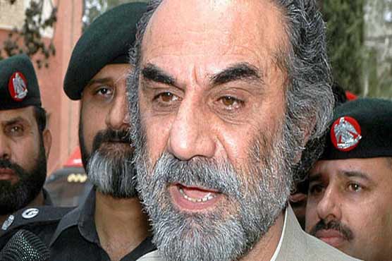  Freedom slogan against tribal traditions: Raisani